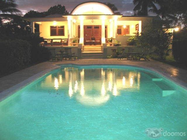 Casas Lujosas En Venta Vieques Puerto Rico Corredor - 1